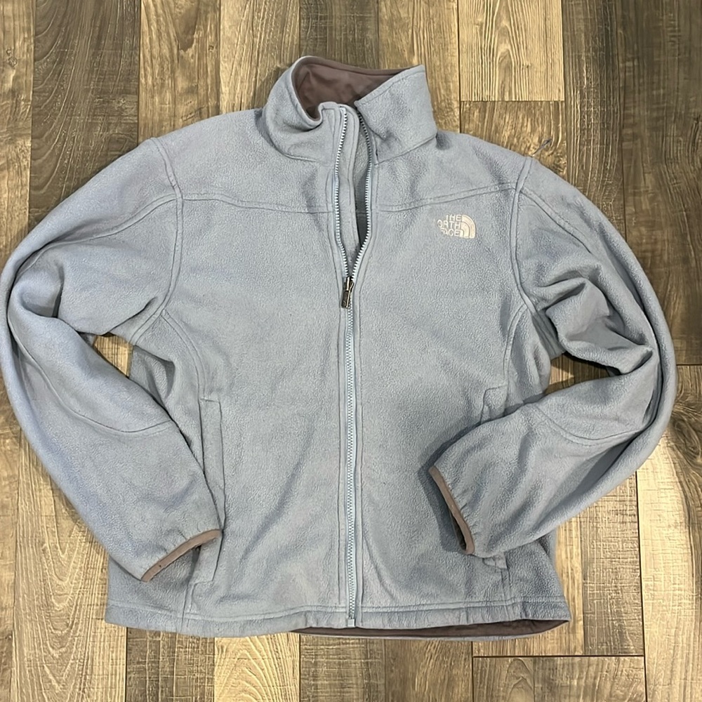 North Face Fleece
